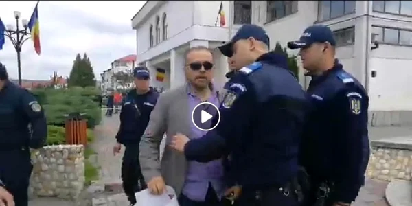 protestatari topoloveni dragnea