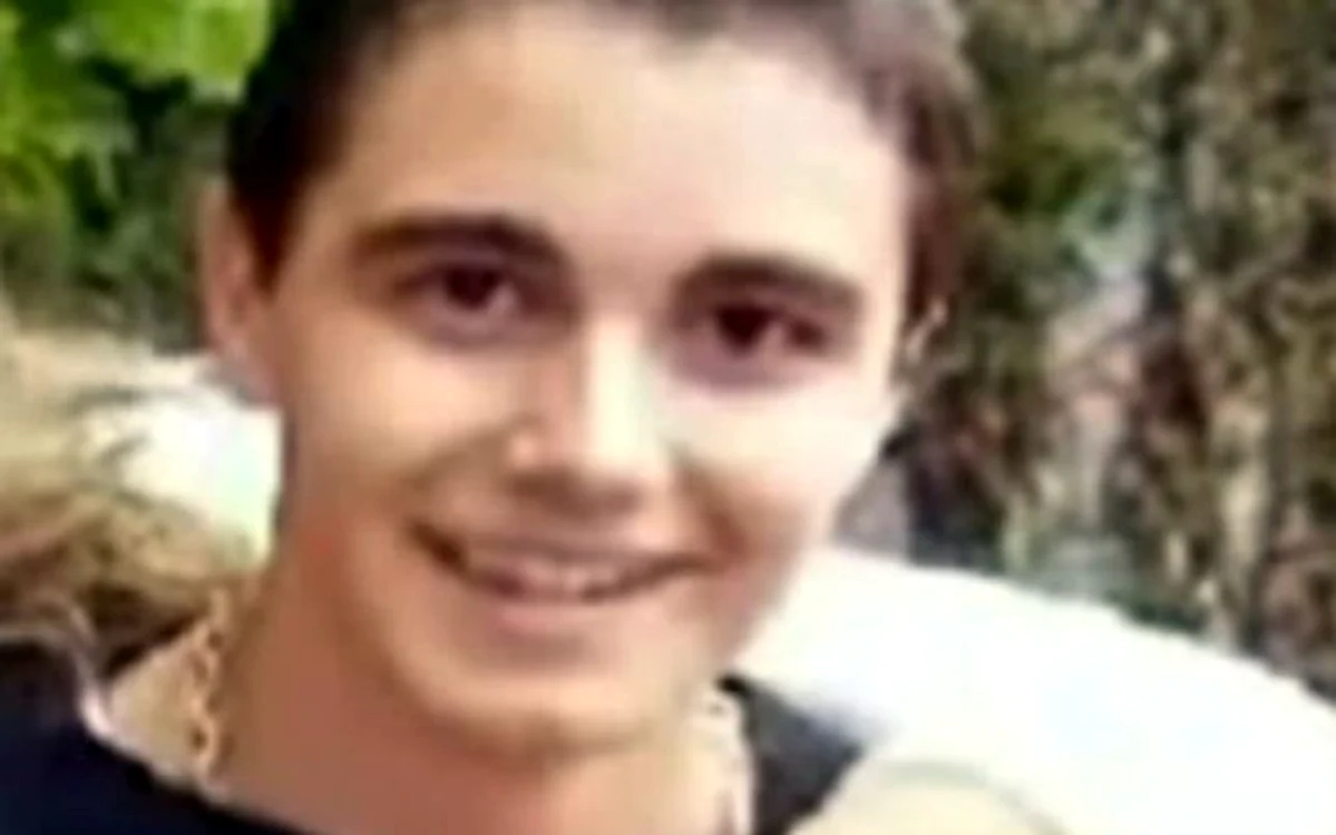 Ionuţ a fost omorât în urmă cu un an şi jumătate într-un parc din Corabia