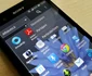 sony xperia z foto razvan baltaretu/adevarul