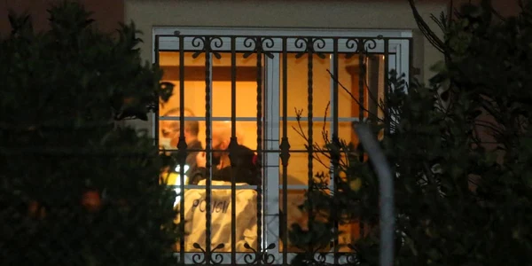 un băiat de 15 ani din Spania şi-a împuşcat mortal mama