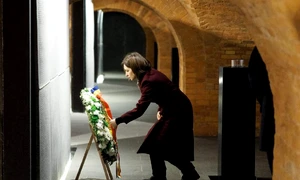 Maia Sandu FOTO Facebook com: Maia Sandu jpeg