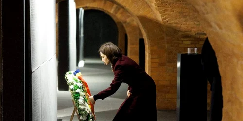 Maia Sandu FOTO Facebook com: Maia Sandu jpeg