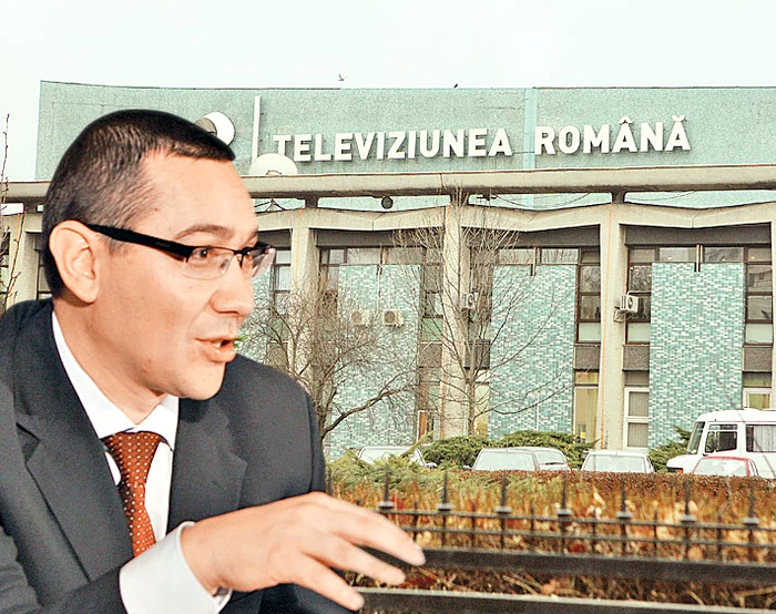 
    Victor Ponta  