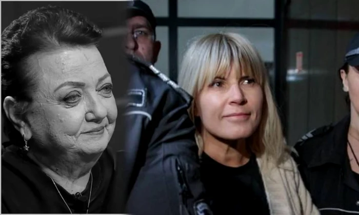 Minerva i-a făcut astrograma Elenei Udrea / foto: colaj Click!