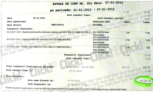 Maria Danciu este într o  situaţie disperată și spune  că nu are de unde să facă  rost de atâţia bani (Foto: Nicu Neag) jpeg