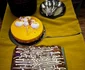 Două torturi delicioase pentru sărbătorită