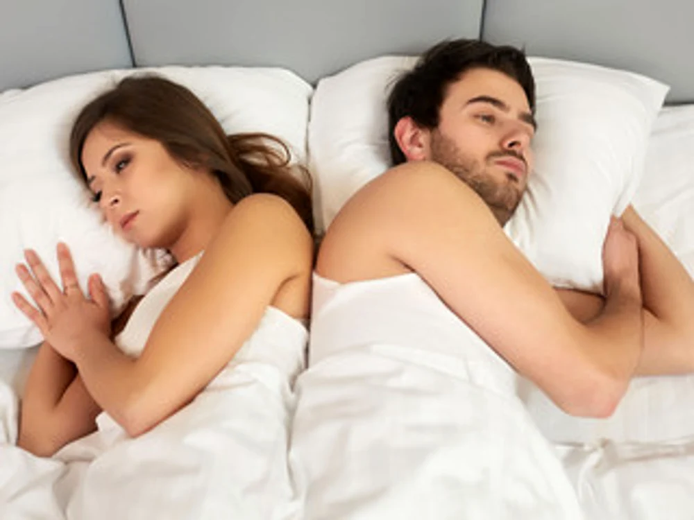 
    Una dintre cele mai frecvente scuze ale femeilor ca să nu facă sex este că se simt epuizate după o zi de muncă și nu sunt în capabile de nimicfoto:123RF  