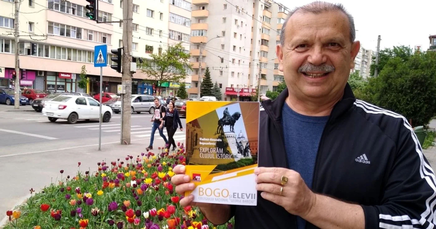 cluj boco