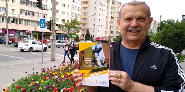 cluj boco