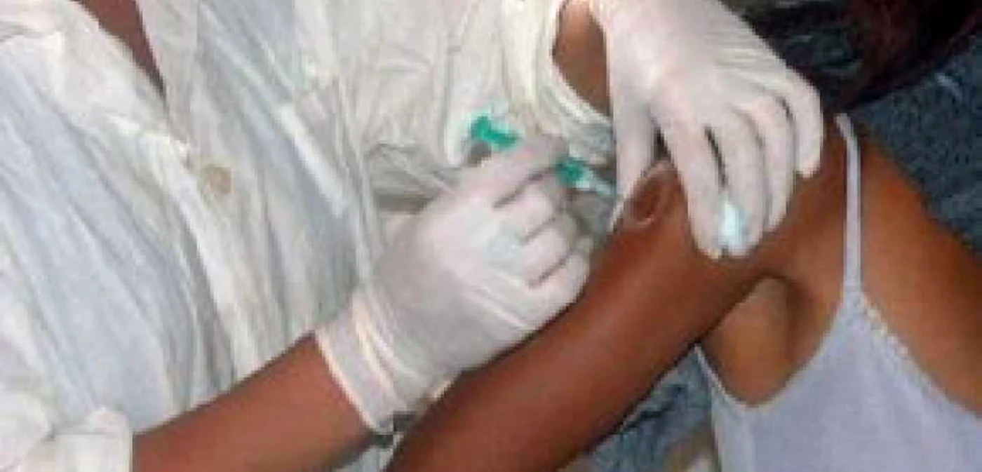 Braşov: Vaccinarea elevilor de clasa I se amână