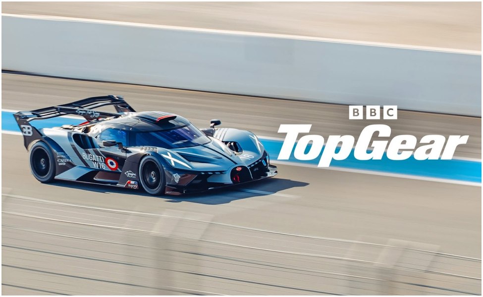 BBC confirmă revenirea emisiunii „Top Gear” la patru ani de la accidentul suferit de unul dintre prezentatori. „Suntem norocoși”