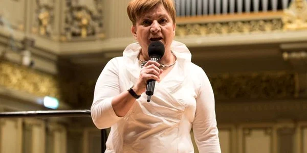 Cristina Sarbu