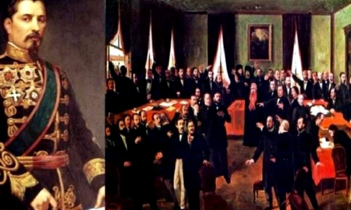 Dezbatere „Historia”: Unirea de la 1859 şi Marile Puteri / VIDEO jpeg