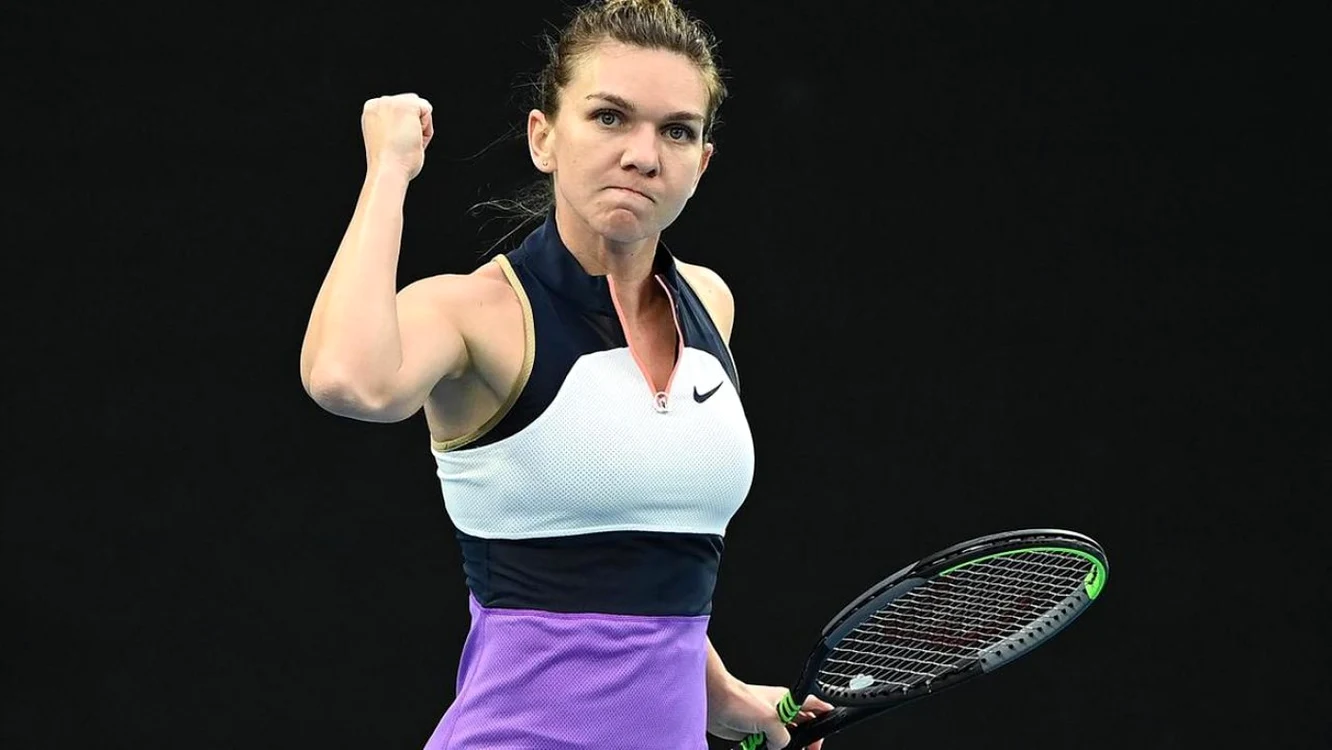 Halep