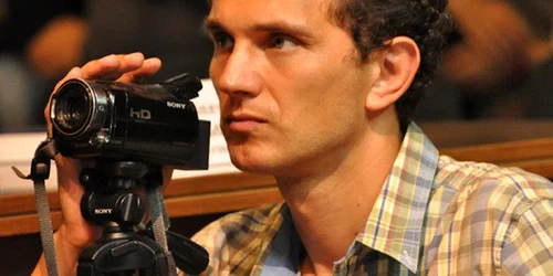 Oleg Brega foto IPN