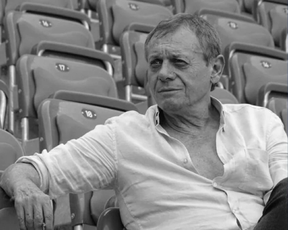 Ilie Balci a murit duminică, la vârsta de 62 de ani