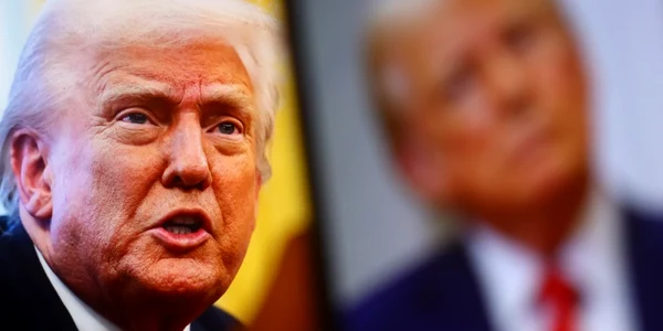 Rata de aprobare a lui Donald Trump a scăzut în trei săptămâni FOTO shutterstock jpg