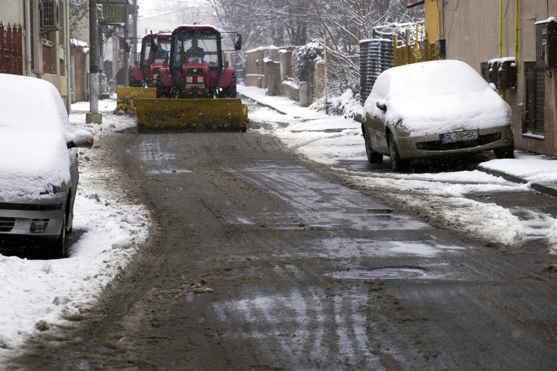 Foto: Primăria Galaţi