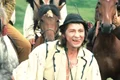 Sebastian Papaiani, în 1974, în filmul „Păcală”, unde a interpretat rolul principal jpeg