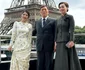 Regele Thailandei, Prințesa Siri și Regina Suthida