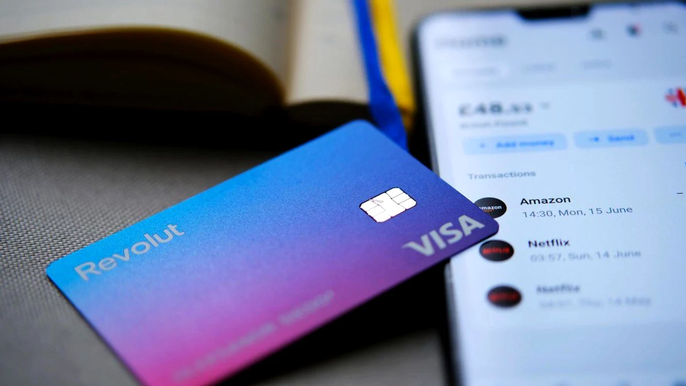 Cum poți obține 1.000 de lei de la Revolut. Foto: arhiva.