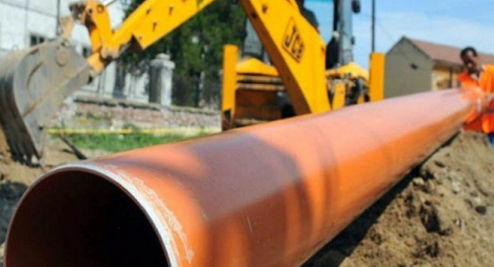 Doar 60% dintre români sunt conectați la canalizare. Regiunile cu cel mai redus de grad de racordare