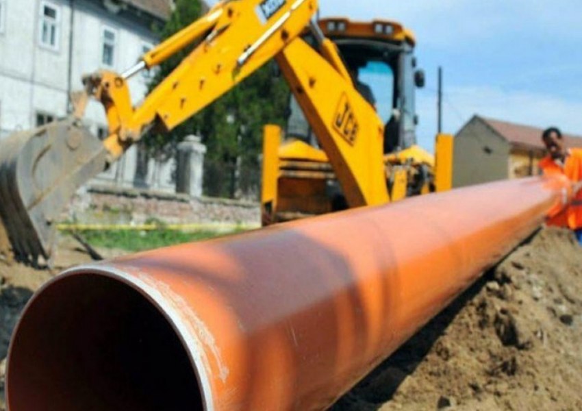 Programul Prima Conectare: De ce sume pot beneficia gospodăriile pentru conectarea la apă și canalizare