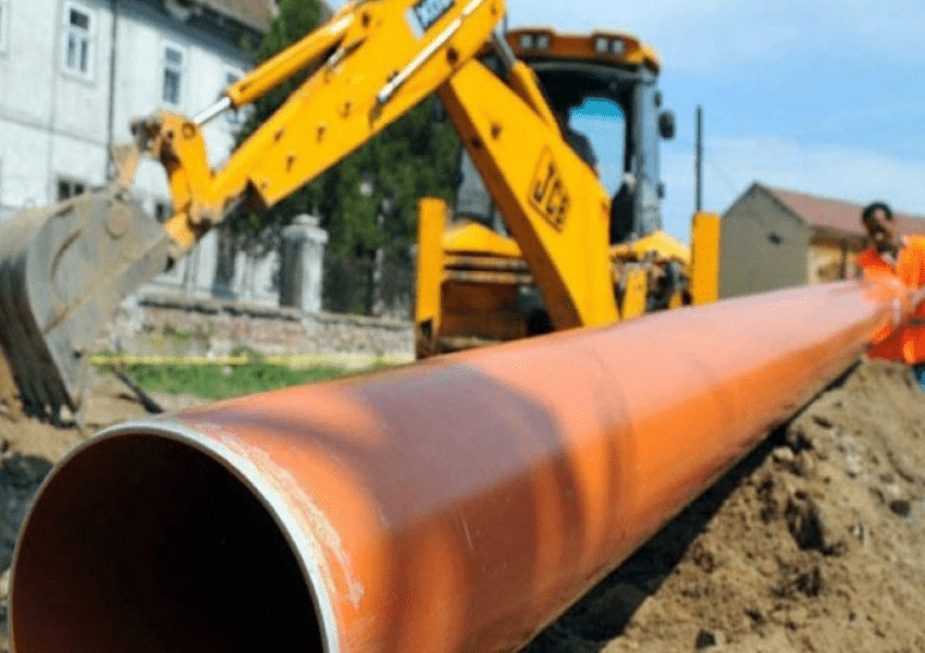 Programul Prima Conectare: De ce sume pot beneficia gospodăriile pentru conectarea la apă și canalizare
