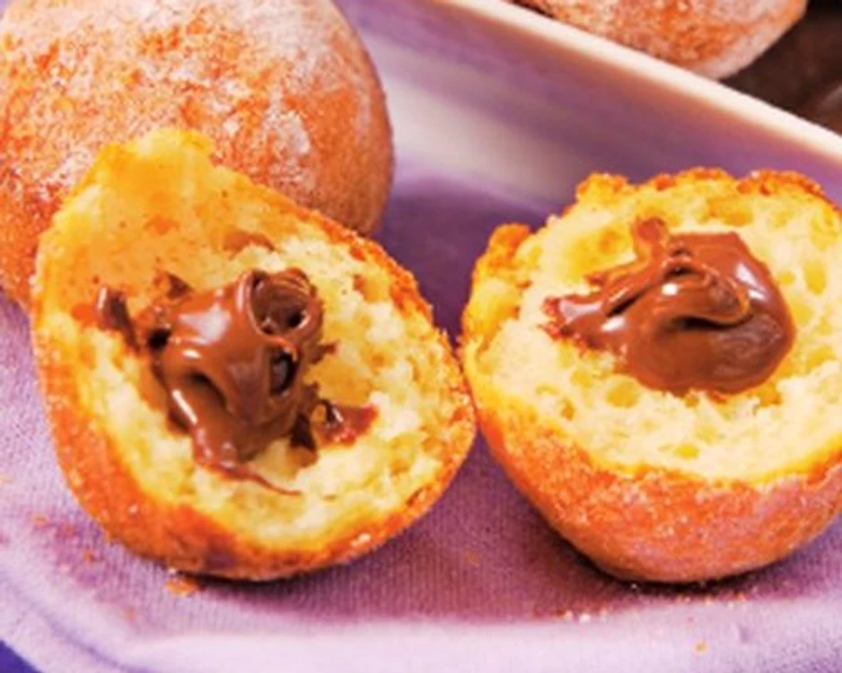 
    Pentru mingiuţe mai pufoase foloseşte drojdie proaspătă  