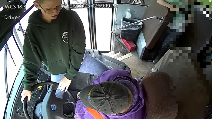 Captură video