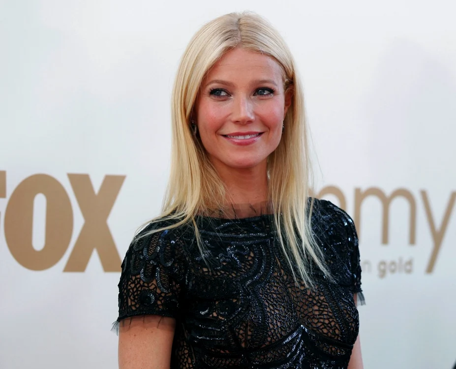 Gwyneth Paltrow