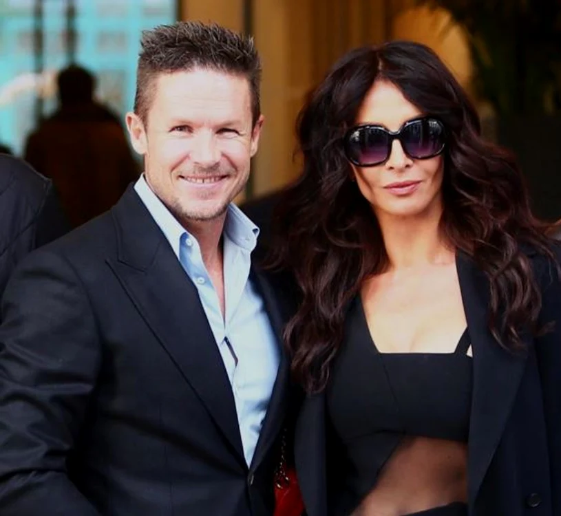 
    Mihaela Rădulescu (46 de ani) și Felix Baumgartner și-au făcut un cadou costisitor  