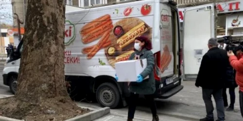 vaccin camion cremvursti bulgaria