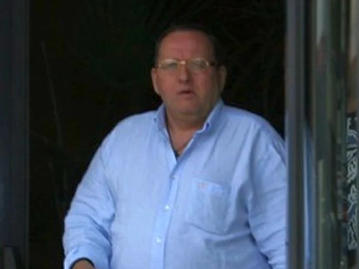 
    Dumitru Tudor este cercetat în libertate pentru şantaj. (Foto Click!)  