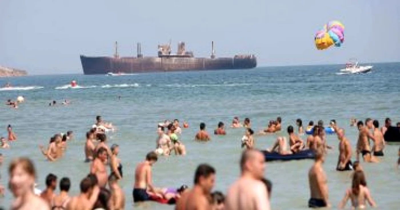 „O săptămână la mare“ cu 159 de lei