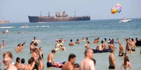 „O săptămână la mare“ cu 159 de lei