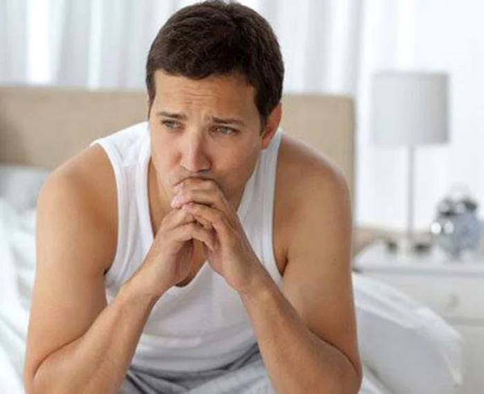 
    Bărbatul a avut erecţie câteva zile foto: curademiere.ro  