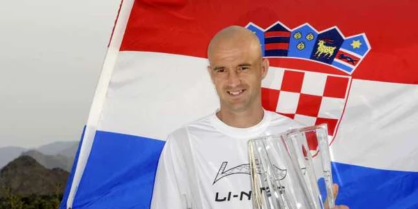 Ljubicic le-a dat croaţilor un nou prilej de mândrie