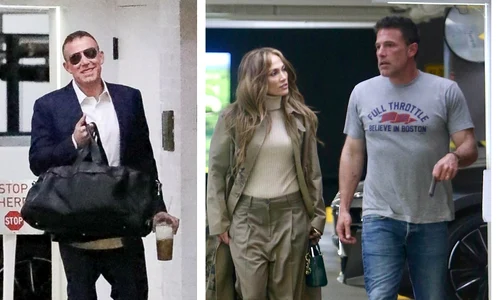 Ben Affleck și JLo jpg