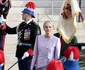 Charlene și Albert, Ziua Națională, GettyImages