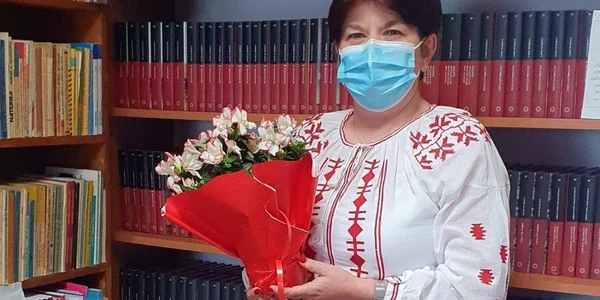 Crina Popescu