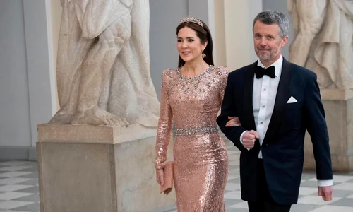 Regele Frederik și Regina Mary   Casa Regală daneză (2) jpg