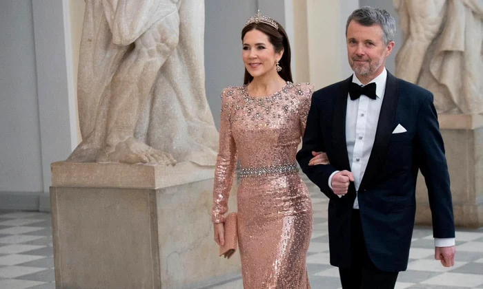 Regele Frederik și Regina Mary   Casa Regală daneză (2) jpg