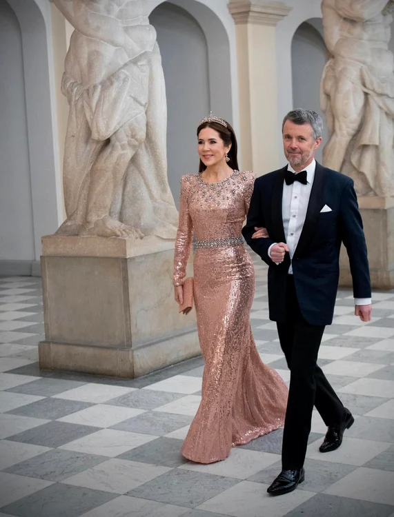 Regele Frederik și Regina Mary Casa Regală daneză (2) jpg