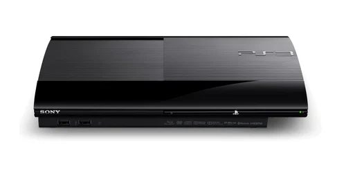 playstation 3