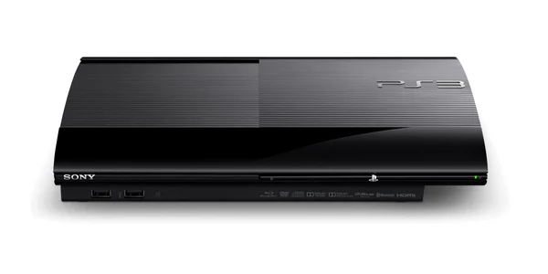 playstation 3