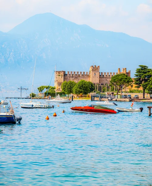 Lacul Garda