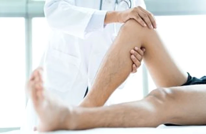 
    Durerile articulare îşi fac simţită prezenţa, cu precadere, în sezonul recefoto: shutterstock  