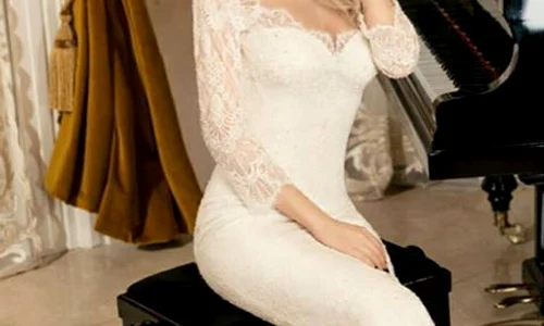 Andreea Balan mireasa 6 jpeg