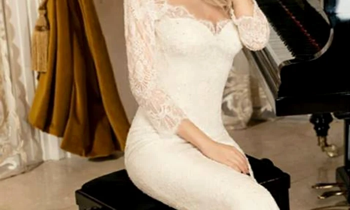 Andreea Balan mireasa 6 jpeg